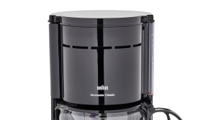  Cafetière Braun