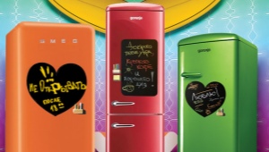  Tableau magnétique sur le frigo