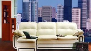  Modèles de la fabrique de canapé Formula