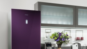  Réfrigérateurs allemands