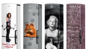  Faire un frigo avec un film