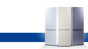  Russische Kühlschränke