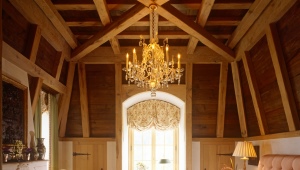  Schlafzimmer auf dem Dachboden