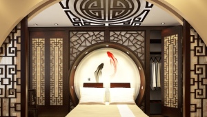  Feng Shui Bedroom