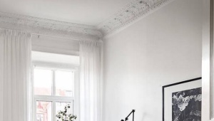  Chambre de style scandinave