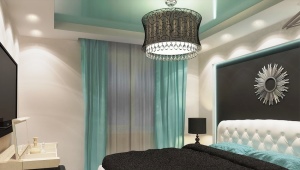  Hightech-Schlafzimmer