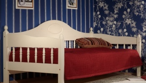  Ottoman: Merkmale und Sorten