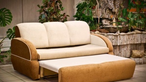  Ausrollbare Sofas