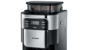  Cafetière à céréales