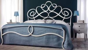  Lits corroyés blancs