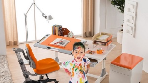  Computersessel für Kinder