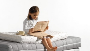  Matelas bébé Askona