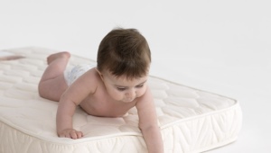  Matelas pour enfants Ikea