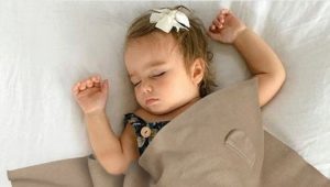  Couvertures bébé en laine