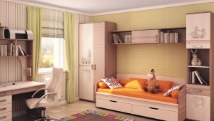  Chambres d'enfants