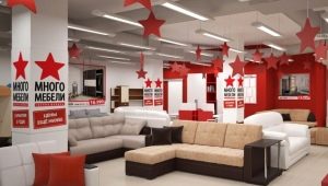  Canapés Atlanta provenant de nombreuses usines de meubles