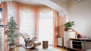  Design Schlafzimmer, kombiniert mit einem Balkon