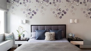 Schlafzimmer Wandgestaltung