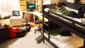  Lits superposés Ikea