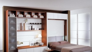  Lits doubles-transformateurs