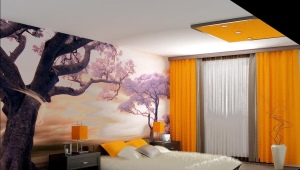 Idées de design de chambre