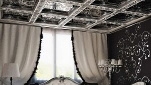  How beautiful to hang tulle?