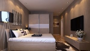  Comment mettre un lit dans la chambre?