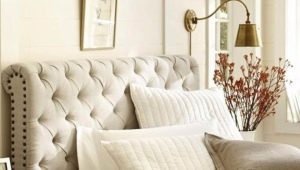  Comment faire une tête de lit avec vos propres mains?