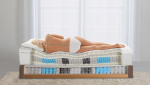 Comment choisir un matelas orthopédique?