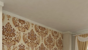  Welche Tapete für das Schlafzimmer zu wählen?