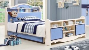  Quelles sont les tailles d'un lit simple?