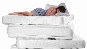  Quelle est la taille d'un matelas orthopédique?