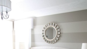  Quelle couleur de papier peint choisir pour la chambre à coucher?