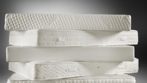  Quel matelas est le meilleur: à ressort ou sans ressort?