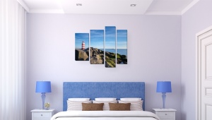  Paintings for the bedroom