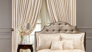  Set Vorhänge und Tagesdecken für das Schlafzimmer