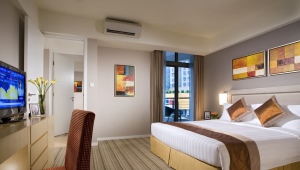  Climatiseur de chambre