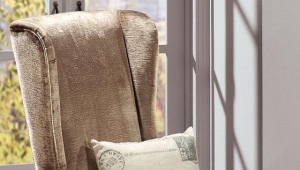  Chaises à haut dossier