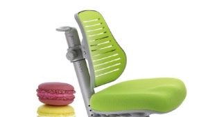  Chaise pour l'étudiant