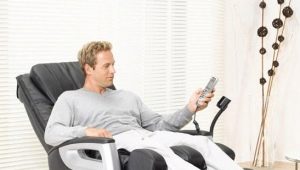  Fauteuils de massage