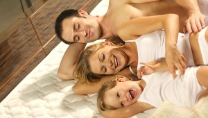  Askona Fitnessmatratzen