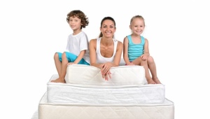   Matelas Askona Victory