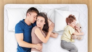  Matelas Comfort Line