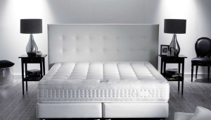  Matelas Materlux