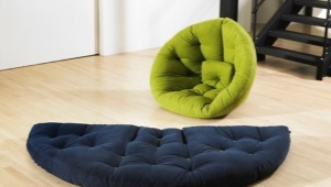  Matelas transformant