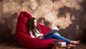  Remplisseur pour sac de haricots