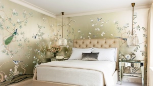  Wallpaper für Schlafzimmer