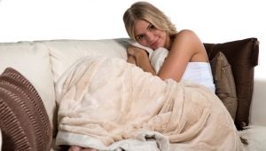  Couvertures en laine mérinos