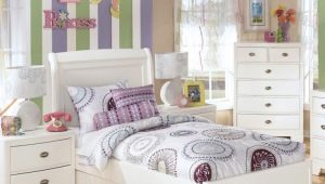  Lits simples avec tiroirs