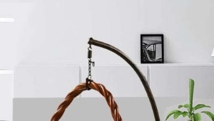  Suspended Stuhl Kokon